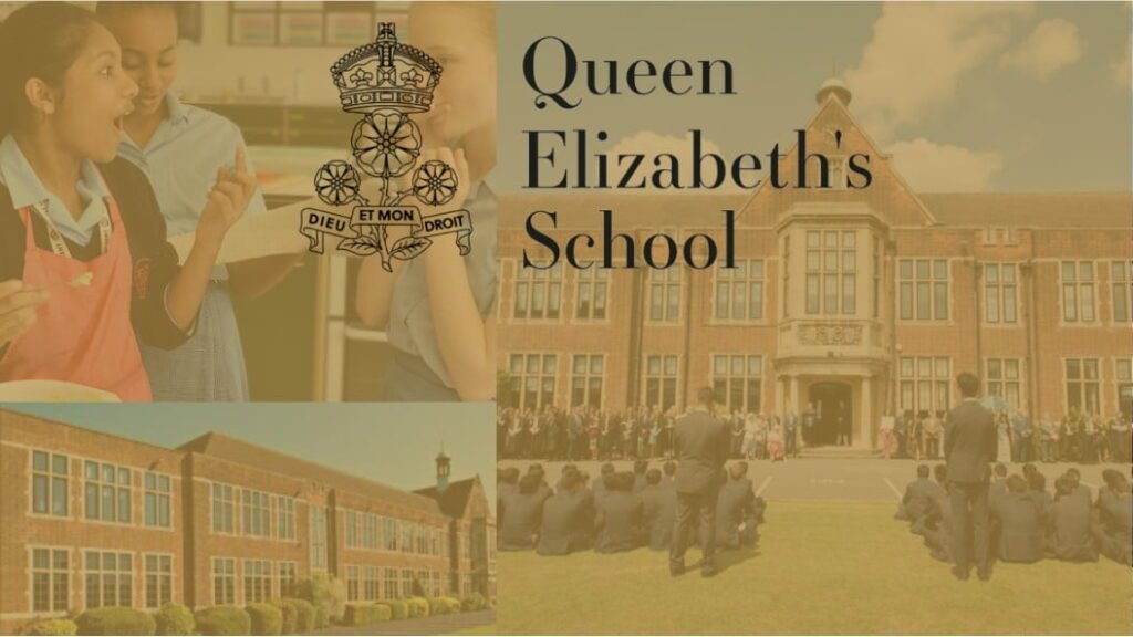 11 Plus Maths Prep for Queen Elizabeth's School