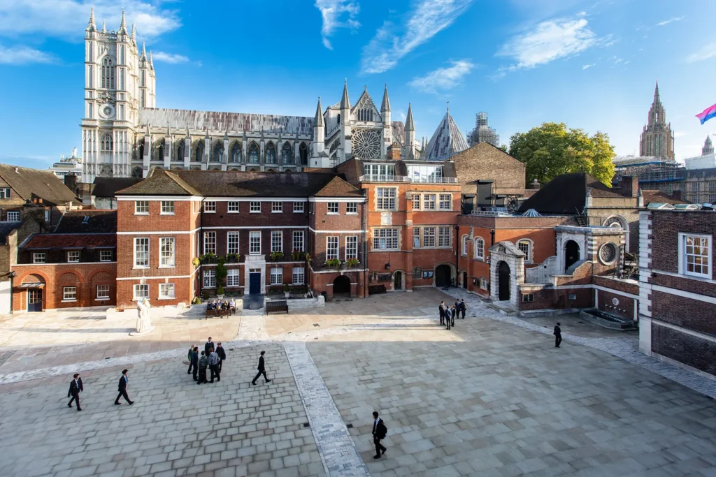 Westminister School Maths tuition