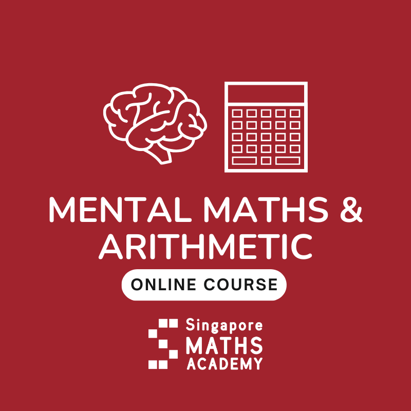 Mental Maths & Arithmetic (Y4 & Y5)