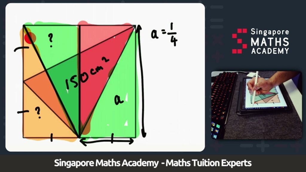 Can you crack this 11 Plus Area and Perimeter question?