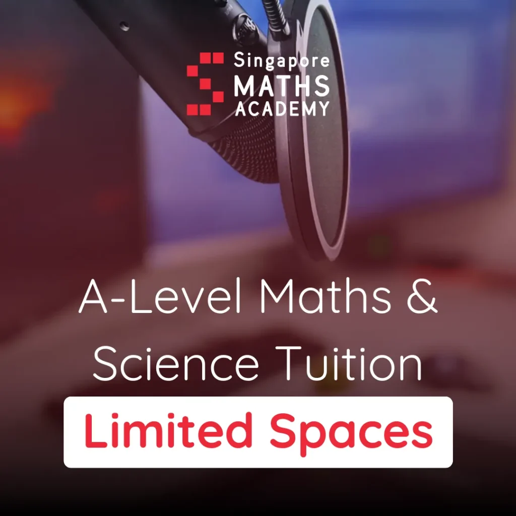 A-Level Maths and Science Tuition