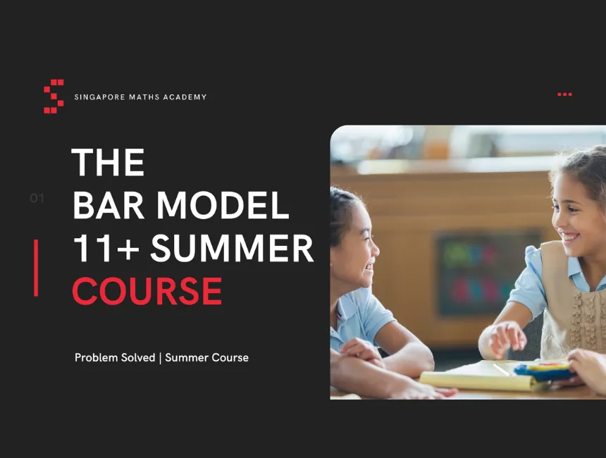 Problem Solving Summer Course