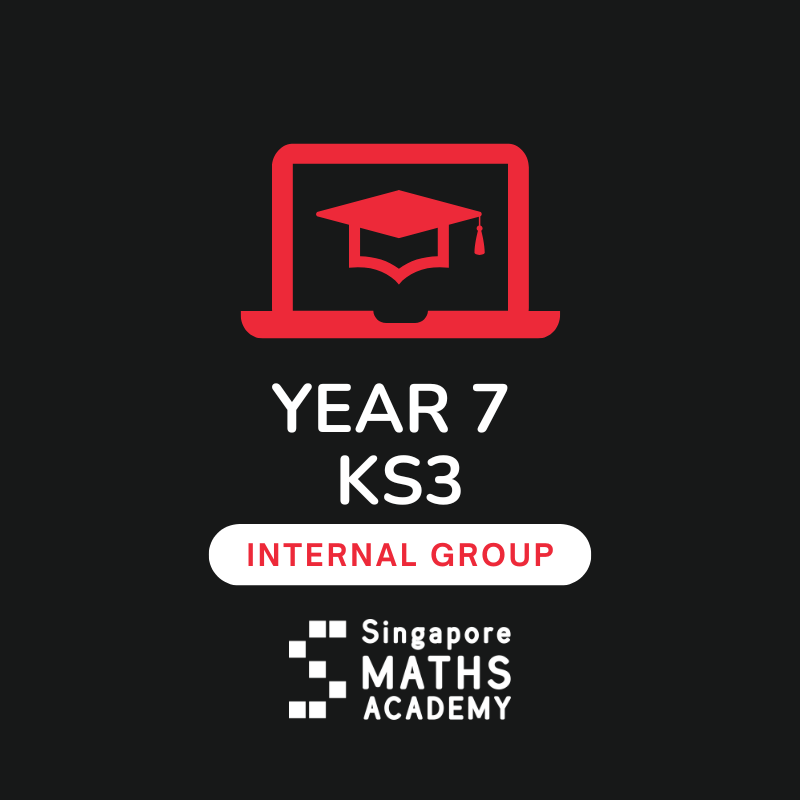 Year 7 Internal Course