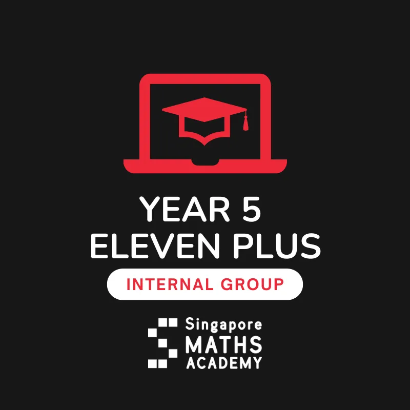 Year 5 Internal