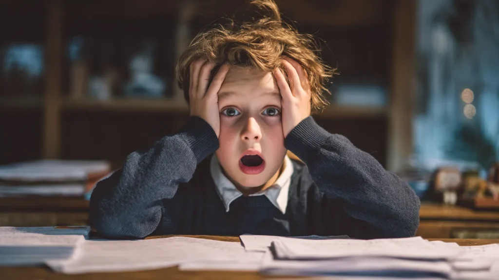 11+ word problems mistakes