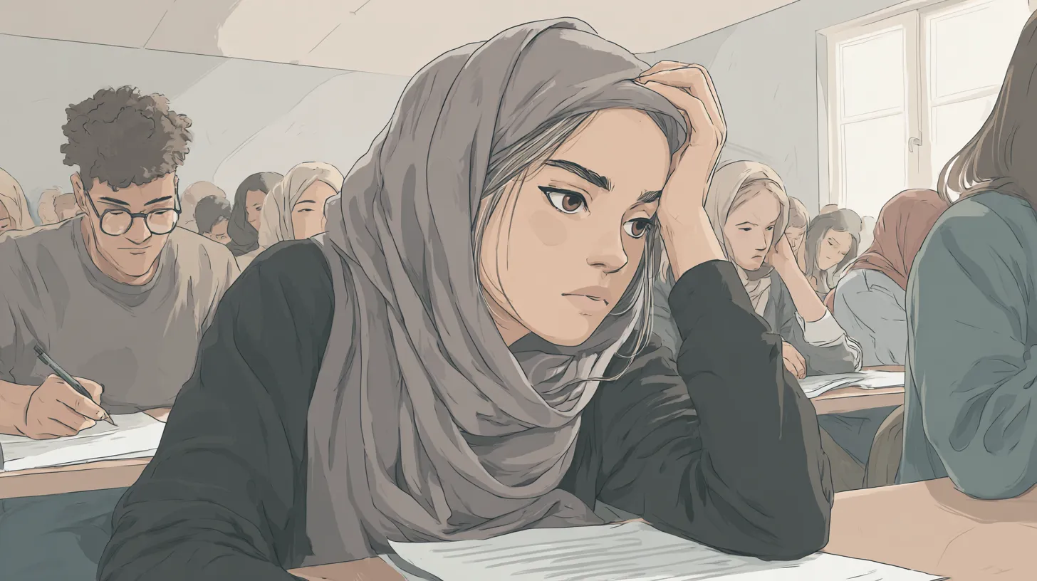 KS3 to KS4 maths transition