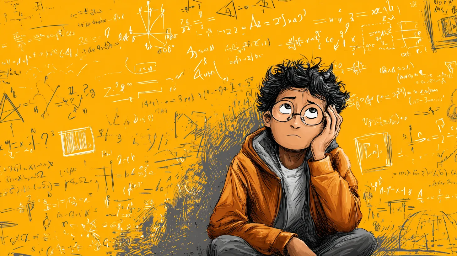 What Maths Topics Come Up in the 11+ Exam? A Complete Breakdown