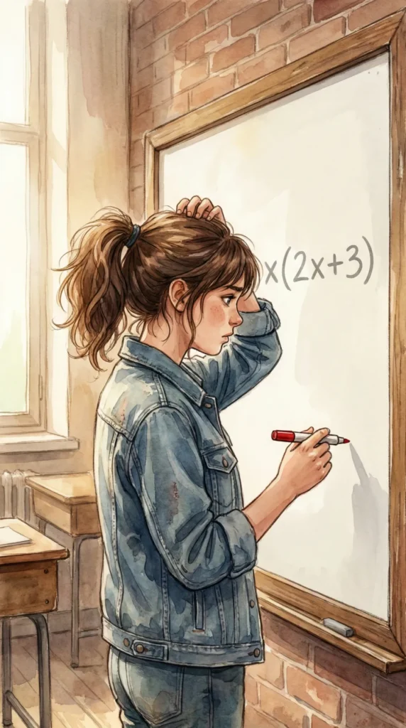 expanding brackets in algebra