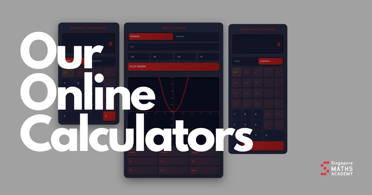 Online Calculator. Online Scientific Calculator. Online Graphical Calculator.