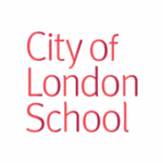 City of London School logo